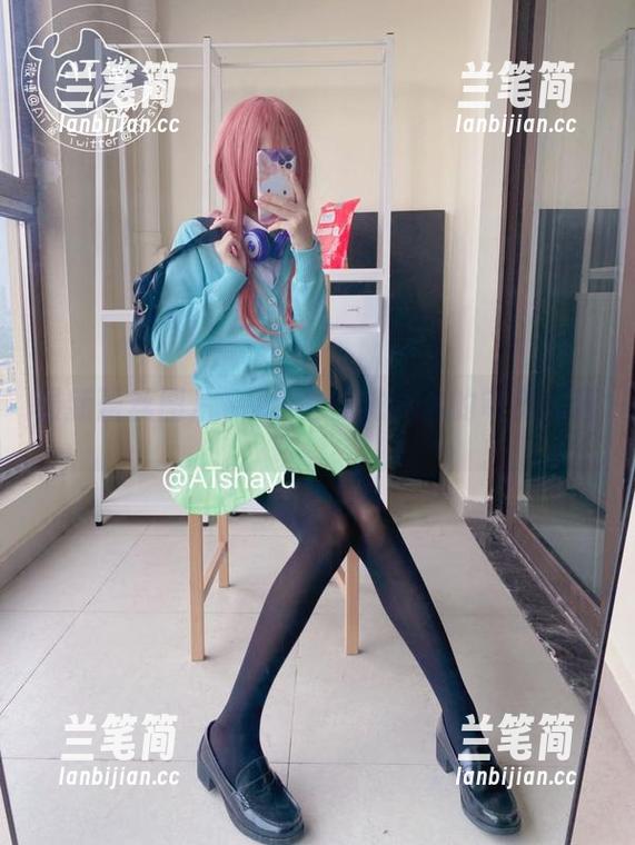 最新蕾丝图片，AT鲨在挑战你的审美极限。