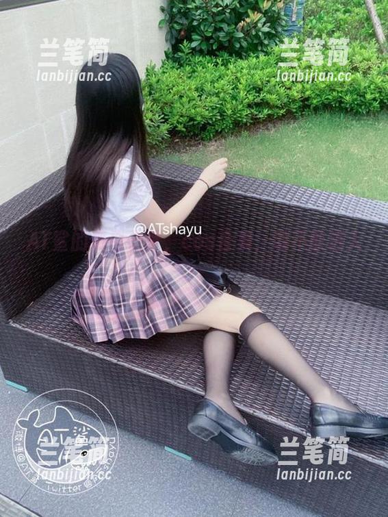 AT鲨的黑白之梦，cos合集，敢不敢进入？