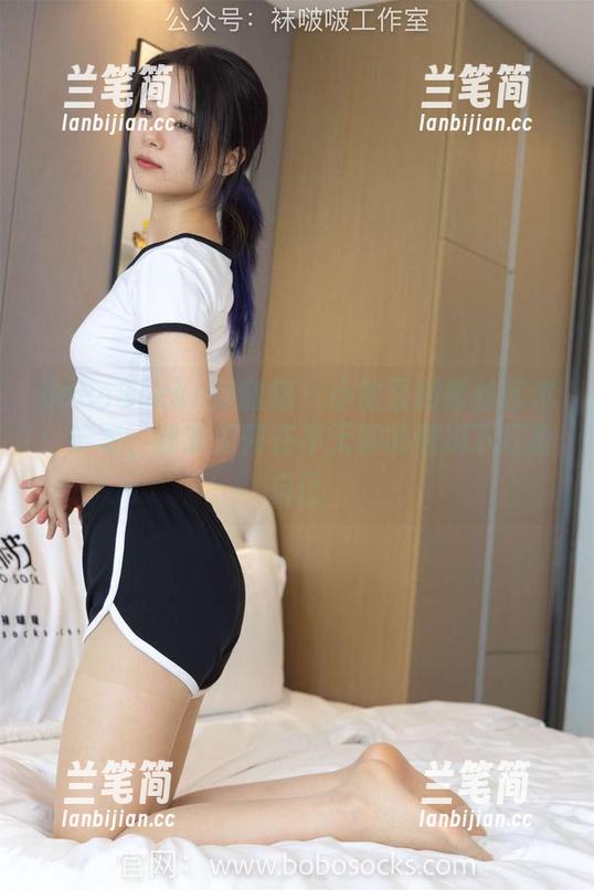 BoBoSocks袜啵啵 - 小甜豆的蕾丝艺术：好吧，分享如何在不无聊的情况下打扮自己
