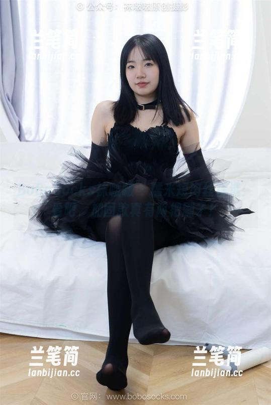 BoBoSocks袜啵啵 - 糯米短肉丝精选：看吧，加固款真有两把刷子！