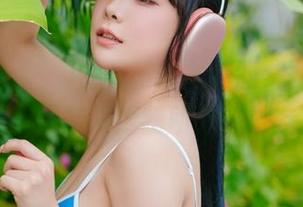 Dami(퀸다미)的万圣节全套图集，真心说，我要转发给我所有的朋友。