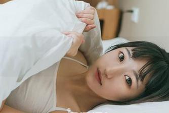 GIRLT果团网 – 新鲜出炉的美图！Miss琪这次的“天使”形象里藏了不少小心思呢。