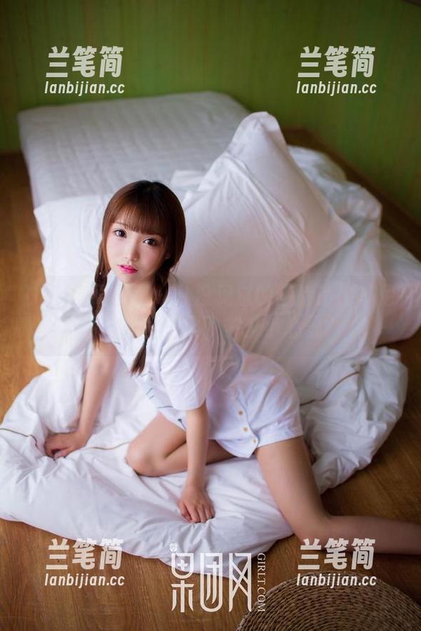 GIRLT果团网-陈诗诗 GIRLT果团网 - 从没见过的陈诗诗比基尼私房,里面藏了多少小心思?