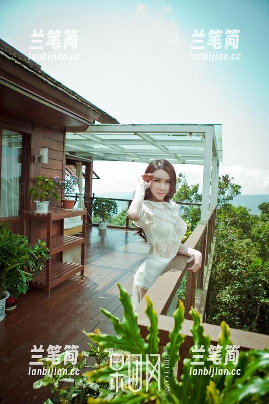 GIRLT果团网-龚玥菲 GIRLT果团网 - 龚玥菲的无圣光秘书写真,别问她能不能帮助提升我的办公效率!
