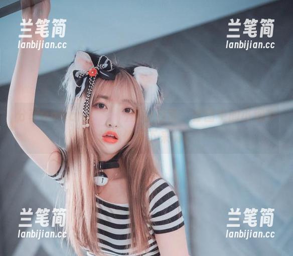 分享HaNari(하나리)的小日常，套图中的小细节让我停不下来啊。
