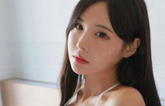 游走在Habin夏彬(하빈)的内衣全集，2套就能搭建一整个梦境！