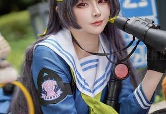 黄豆粉+Halo_酱=最新写真集，来一发清新又怀旧的结合吧