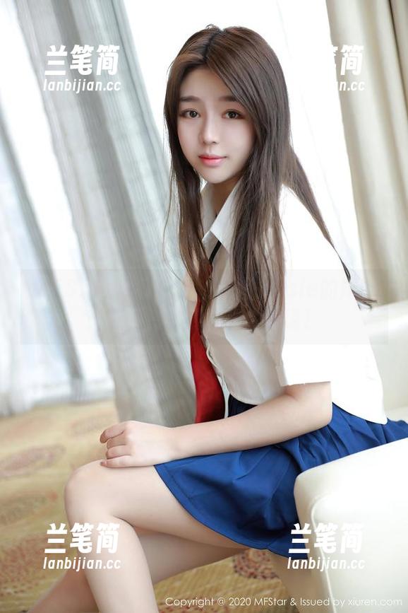MFStar模范学院 - 苏西-susie的妹妹：图库资源的外星人传说！