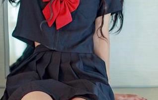 喵糖映画：高清课室JK制服，下载这份美好，明天请不要迟到！