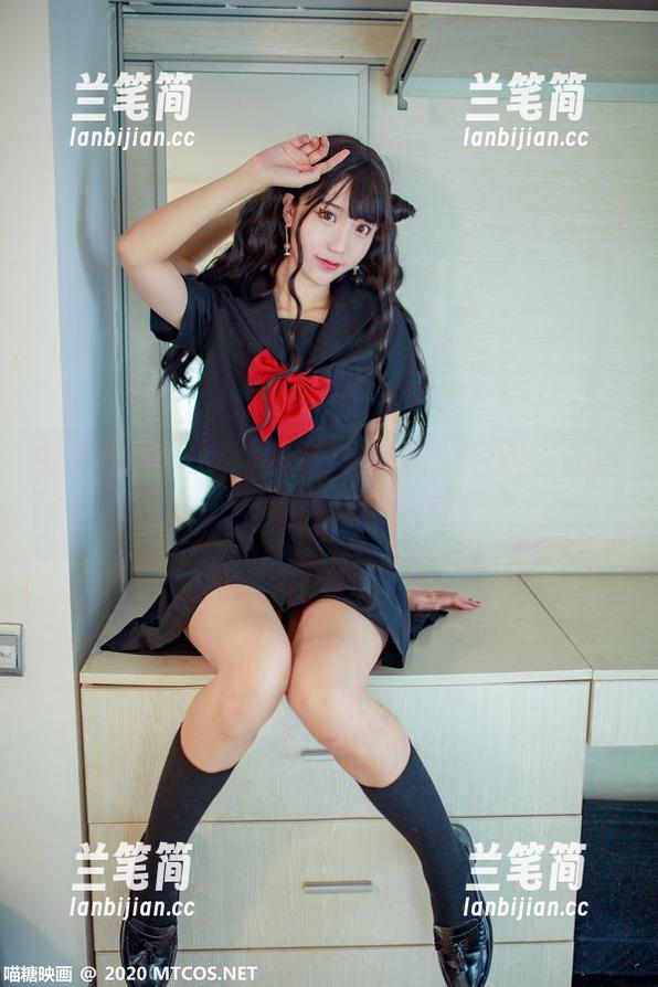 喵糖映画：高清课室JK制服，下载这份美好，明天请不要迟到！