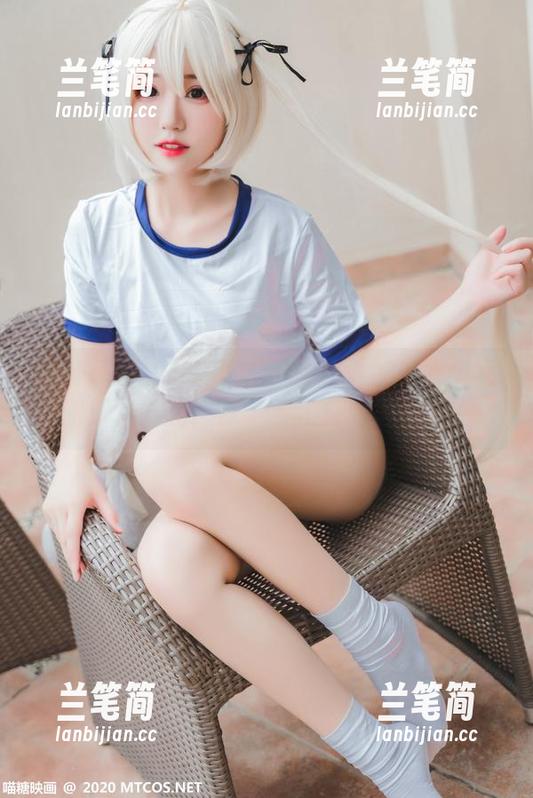 MTYH喵糖映画 欧美风还是日系风?喵糖映画的毛衣少女图册告诉我:算了,我只想抱着看。