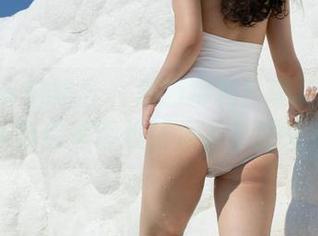 MiStar魅妍社 – 原图福利！李梓熙的女仆造型你是否想成为下个露营者？