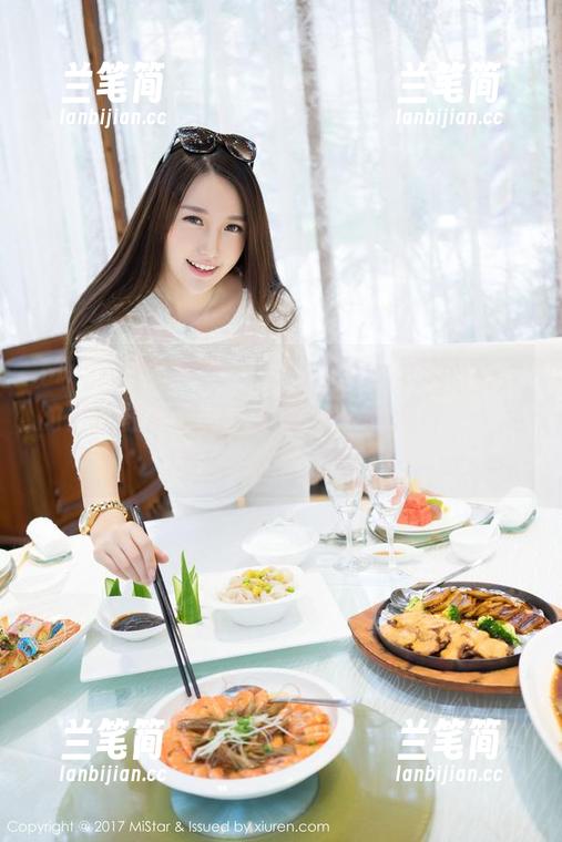 MiStar魅妍社-米娅Miya MiStar魅妍社 - 谁能想到?米娅Miya的自拍能把美图下载做成一种流行,一起追随风似的感觉?