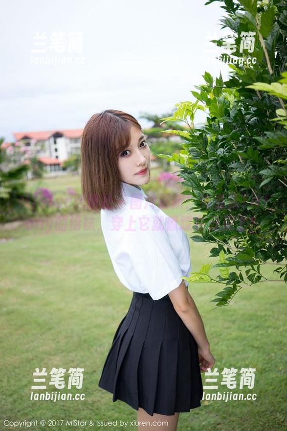 MiStar魅妍社-陈嘉嘉Tiffany MiStar魅妍社 - 图片更新!陈嘉嘉Tiffany的棉袜,穿上它就像踩在云朵上?