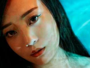 MiiTao蜜桃社 – 免费户外套图shouldbeillegal，许思铭居然让我们透过屏幕感受到风