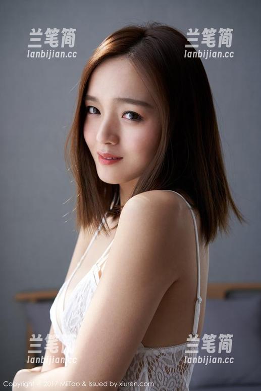 MiiTao蜜桃社 - 这图集下的雪梨sherry美足，难道无圣光也是一种新潮流？