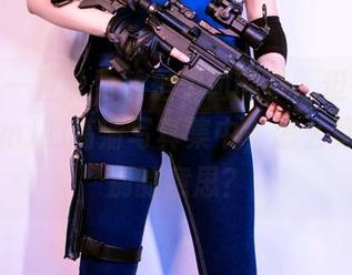 瑜伽，一直以为就是柔韧的事，但在MissWarmJ的高清写真集中，怎么莫名有点别的意思？
