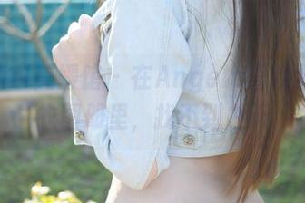 MyGirl美媛馆 – 在Angela喜欢猫的睡衣图册里，找不到白天