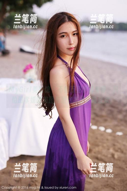 MyGirl美媛馆 - 不怕万圣节的鬼怪，只怕田孝媛的美图和图包把我推向狂欢！