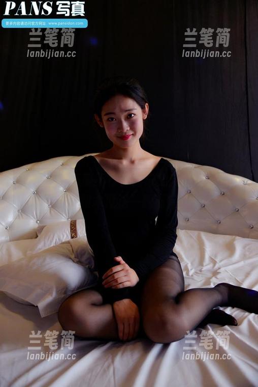 PANS-曲奇 PANS - 不服不行,曲奇的新模试镜合集,根本没法一眼看完!