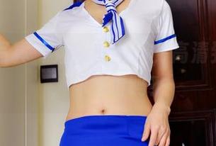 PANS写真 – 娜娜的蕾丝，高清到掉下巴，你敢看吗？