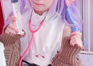 Sayo Momo的“秘密”里藏着的，不只有免费套图哦