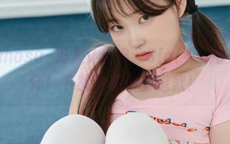 Paranhosu–影集Vol.8，Sia(시아)的阳光情怀！下载快来申请退款！