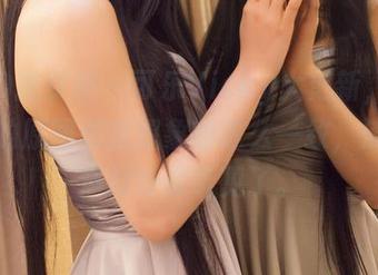 TGOD推女神 – 可乐Vicky大更新，海边照片的原图和我想象的这么一致，连海浪声都好像听见了。