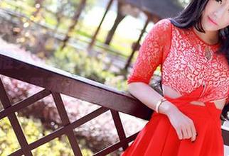 TGOD推女神 – 旅拍合集：可蕊娜带你逛天下，结果不小心成了自己的搬运工…