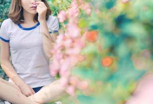 TGOD推女神 – 我以为婕西儿的修女写真会很严肃，但看完之后却让我心里泛起一丝丝涟漪。