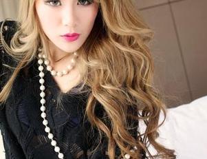 TGOD推女神 – 换上纯小希的睡衣，图集中的慵懒魅力不言而喻！