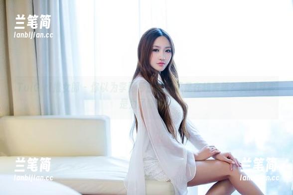 TuiGirl推女郎-李丽莎 TuiGirl推女郎 - 你以为李丽莎的夏日只是在线卖萌?美图其实是为了散热!