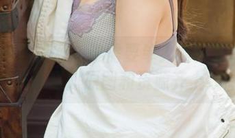 UGirls尤果网 – 谁需要单人秀？陈七七的双人乐趣：原图和资源齐上线！