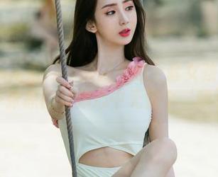 UGirls尤果网 – 颜爱泽的全套女孩儿——当一张原图让你心中无数个‘咦’！