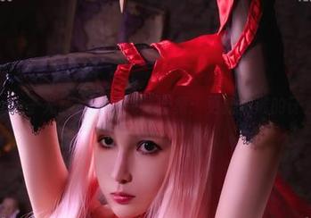 Vams子光辉兔女郎完整合集：更新出逃的计划！