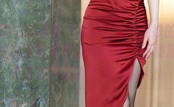 XIAOYU语画界 – Miki兔穿婚纱的样子，竟然比某些电影里的女主角还要精彩，无圣光下的真实更吸引人！