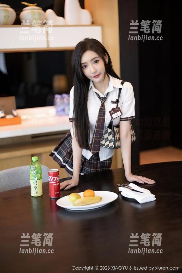 XIAOYU语画界-小海臀Rena XIAOYU语画界 - 看小海臀Rena的这组白色写真集,资源真让人想多贴几张去墙上呢!