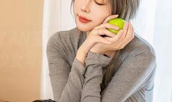 XINGYAN星颜社 – 穆菲菲给你冲击波！少女写真高清到让你眼泪汪汪