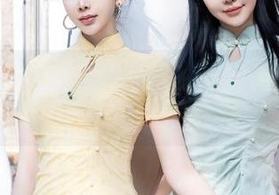 XINGYAN星颜社 – 转转Lisa的少女作品，顺手就让我点开图包看了第二遍