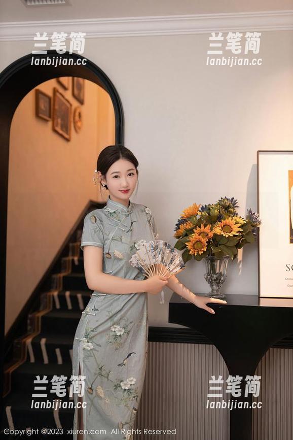 Xiuren秀人网-MOON嘉依 Xiuren秀人网 - MOON嘉依的合集,那个女神身上总是有点儿不一样的光芒哦~