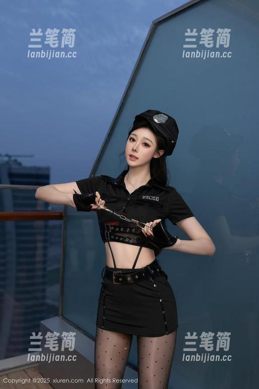 Xiuren秀人网 - Wendy智秀的花嫁作品，看得我直想搭个小船去她的花海里遨游