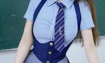 Xiuren秀人网 – 七米baby，你的连衣裙是在哪个时空被偷来的私房风？