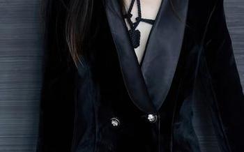 Xiuren秀人网 – 伊雪儿私拍发布，会不会成为下一个女神代表？