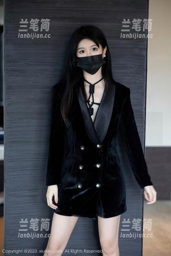 Xiuren秀人网-伊雪儿 Xiuren秀人网 - 伊雪儿私拍发布,会不会成为下一个女神代表?