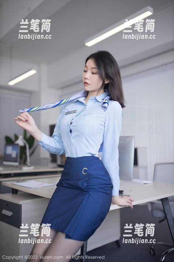 Xiuren秀人网 - 初梦瑶在和服里优雅如仙，每张免费写真都像是在撒糖！小心肚子要发胖！