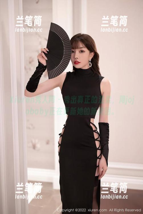 Xiuren秀人网 - 秀出真正的温柔，周jojobaby正在更新她的新美图。