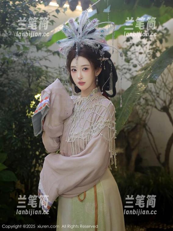 Xiuren秀人网 - 女仆的悲情与可爱，坏兔子写真合集不得不看