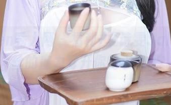 Xiuren秀人网 – 福利+夏诗雯Sally=蕾丝的魔力打开你的小心思