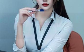 Xiuren秀人网 – 抖娘利世的镂空精选，看得我都开始想象