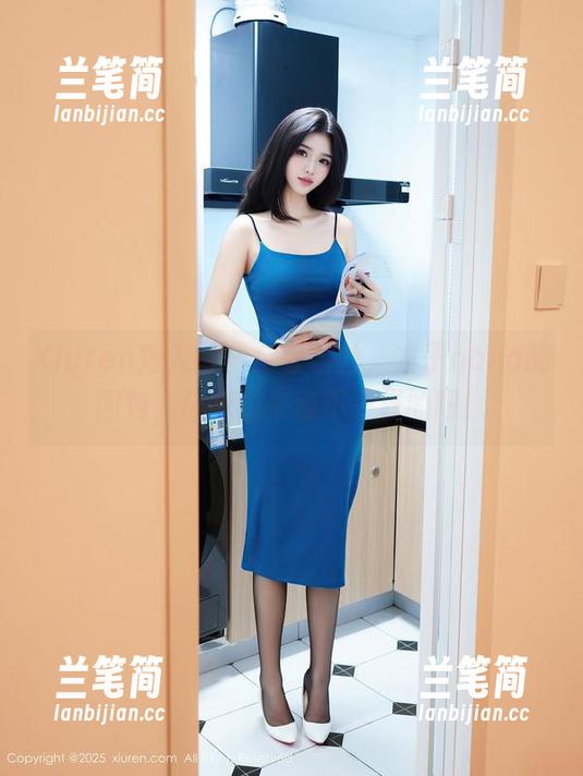 Xiuren秀人网 - 全套蕾丝，木子nana的图包，让我们来点不一样的吧！
